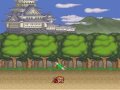 a random video i made a while ago. just playing super ninja-kun.