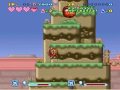 a random video i made a while ago. just playing super ninja-kun.