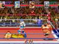Retro Arcade on MAME: Muscle Bomber Duo, Biff's Infamous Pin