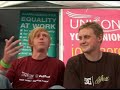 UNISON at Guilfest, 2006