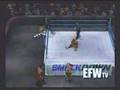 EFW TV - The Bros vs. Casey/Smitty