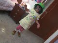Mínica Bailando Patito Feo