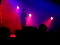 Matisyahu 12/5/07 Roseland Hall Opening Matisyahu 12/5/07 Roseland Hall Opening
