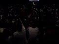 Dortmund Westfallenhalle - EM-Finale 08