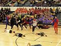 LHS Explosion at West Albany