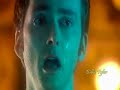 Tribute to Doctor #10 - David Tennant