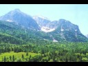 FUN WITH HANS ON DBAHN: THE ALPS - BAVARIA FUN WITH HANS ON DBAHN: THE ALPS - BAVARIA