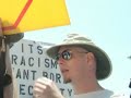 the sound of hate