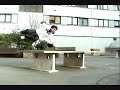 Miles In The End / Ultima Parkour