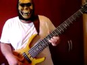 Toru bass Exu-caveira - improviso muito loco