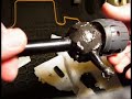 Installing a TWM Short Shifter