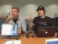 Diggnation Fight