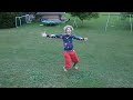 Click here to watch this video Autumn Tricking 2011