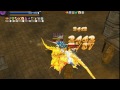 [WYD KR TEST] HT, BM