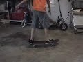 My Kickflip
