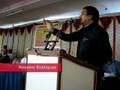 Naseem Siddiquee slammed Sangh Parivar.mp4