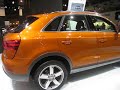 Audi en el Sal�n del Autom�vil de Barcelona 2011