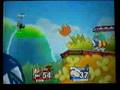 Shin Booz (Fox) vs BlueTerrorist (Ice Climbers)