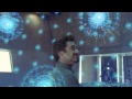 Iron Man 2 Amazing Interfaces and Holograms - The Ultimate Review (Part 2 of 3)