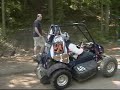 SAE Mini Baja
