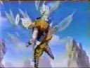 Bodies DBZ mix