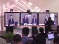 Cisco CEO Talks to AsiaPac SVP via TelePresence