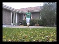 Football Freestyle Trick - ATW Football Freestyle Trick - ATW