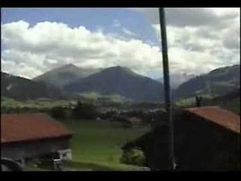 0 Gruyere, una ciudad deliciosa