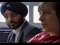 Phil andLeela interview a suspect