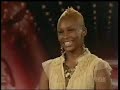Pia Easley Audition
