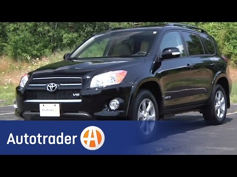 2012 Toyota RAV4 – SUV | New Car Review | AutoTrader.com 2012 Toyota RAV4 – SUV | New Car Review | AutoTrader.com