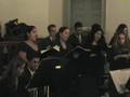 Love's in the air - Atrium Coral e Orquestra
