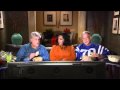 The Letterman-Oprah-Leno Super Bowl Ad 