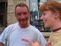 Travelling Caz 15 - Dollywood with Dolly Parton!!