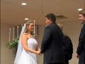 Sapphire Weddings - His Ring & Candle Lighting Sapphire Weddings - His Ring & Candle Lighting