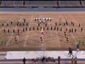 Henrico High School Flag line