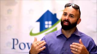 Power Minute with David Soza