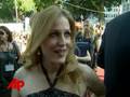 Mulder, Scully Reunite for 'X-Files' Movie