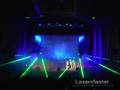Лазерное шоу. Lasershow. Lasermaster.
