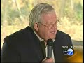ABC (WLS) 5pm News - 10/26/06