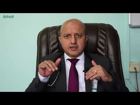 मुटुको भल्भ कसरी बिग्रिन्छ?