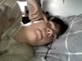 babaca cantando!!! hua