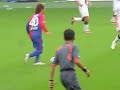 20081026 vs Kashima 20081026 vs Kashima