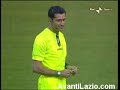 Lazio-Siena 3-0 Zarate-Rocchi Show(commento Guido De Angelis)