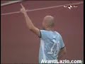 Lazio-Siena 3-0 Zarate-Rocchi Show(commento Guido De Angelis)
