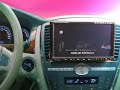 2din DVD w/gps bluetooth smart touch