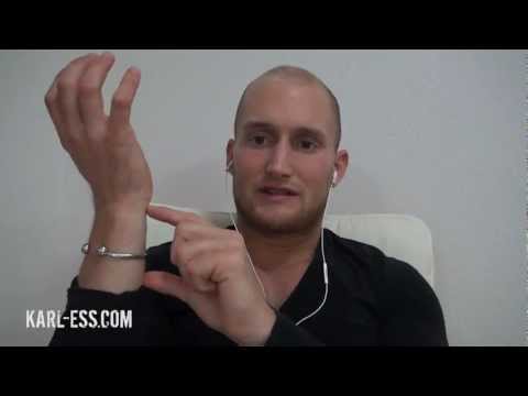 Handschuhe fürs Training und andere wichtige Utensilien - Gewichtheber Gürtel KARL-ESS.COM