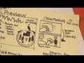 Filmmaking Tips - Storyboarding - Planning and Procrastination - QUICK FX