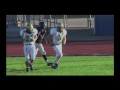 Trey Tamura,Freshman Football,Cornerback