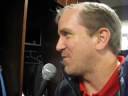 Casey talks O Live with Big Ben Grubbs Casey talks O Live with Big Ben Grubbs